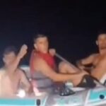 Sapanca golunde kabus gibi gece botlariyla firtinaya yakalandilar Fhwsqljz