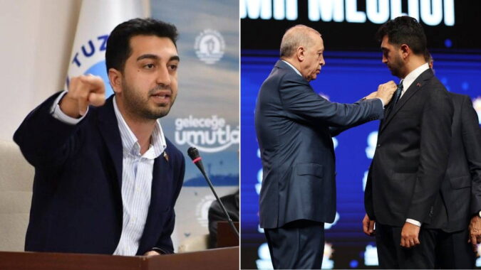AKP’ye geçen Eren Ali Bingöl açıklama yaptı: ‘Artık bir karar vermem gerekiyordu’
